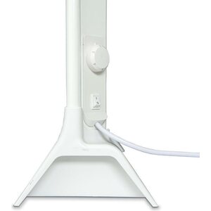 Ensto Lämmitin 15-MP 1500W 390 x 1120mm pistotulpalla