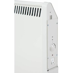 Ensto Lämmitin Tupa Lista BT 200W K 20x50cm