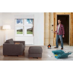 Purmo Lämmitin Yali Comfort 50x55cm 500W