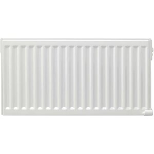 Purmo Lämmitin Yali Comfort 50x55cm 500W