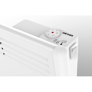 Beha Lämmitin PB15FI BT 400x1175mm 1500W Bluetooth