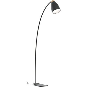 Valaisin Grönlund Houston-lattiavalaisin, ↕ 149 cm