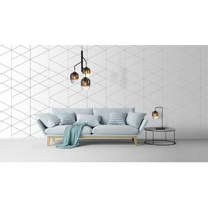 Valaisin Grönlund Leeds-pöytävalaisin ↕ 56 cm