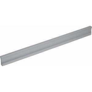 Vedin Minus 298mm anodisoitu alumiini
