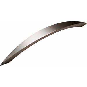 Vedin Delfino 224mm harjattu niklattu