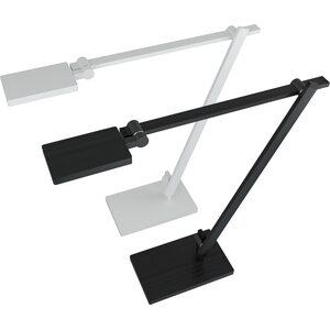 Valaisin Grönlund Scale-pöytävalaisin musta↕ 60 cm, ↔ 74 cm
