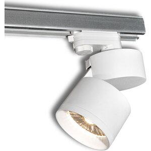 Valaisin Grönlund EAGLE LED SPOT 30W kiskoon valkoinen