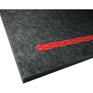 Vaimee Akustiikkapaneeli Based XL 2440 X 1220 X 24 mm 2kpl /pkt