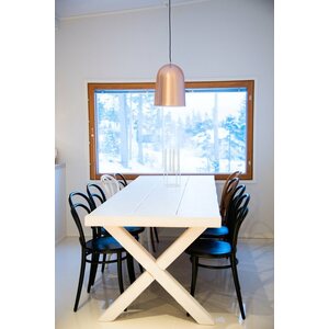 Sessak Lighting Kattovalaisin Kupoli