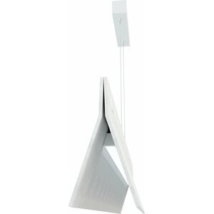 Valaisin Grönlund Kattovalaisin Acoustic Line 140cm LED 24W 4000K Luonnonvalkoinen