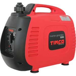 Timco 1000i digitaali bensiini aggregaatti