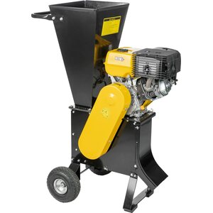 Timco 13HP 89 mm polttomoottori oksasilppuri