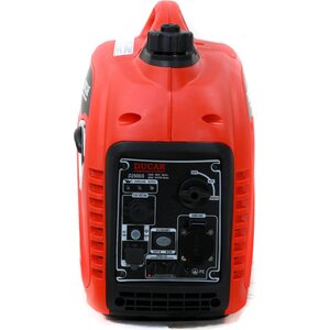 Ducar D2500iS 230V bensiini aggregaatti 2200W