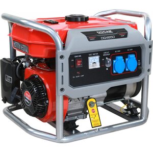 Ducar DG4650 2800W bensiini aggregaatti