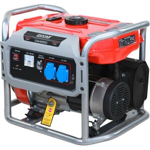 Ducar DG4650 2800W bensiini aggregaatti