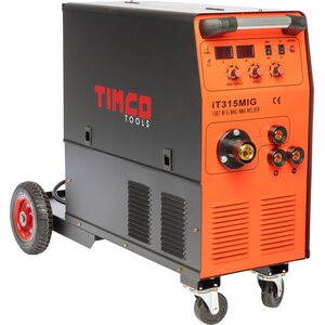 Timco IT315MIG mig hitsauskone
