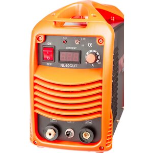 Timco NL40CUT max 12 mm plasmaleikkuri