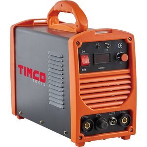 Timco L180HP TIG puikkohitsauskone