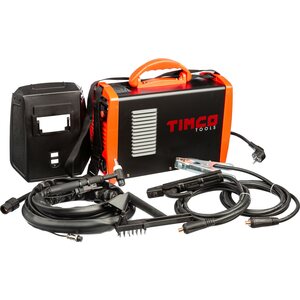Timco L180HP TIG puikkohitsauskone