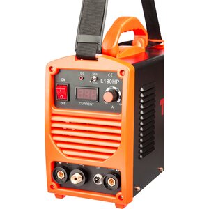 Timco L180HP TIG puikkohitsauskone