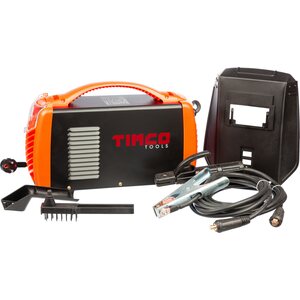 Timco Fi200MMA hitsausinvertteri