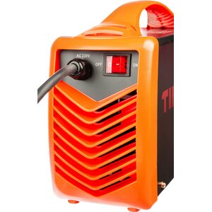 Timco Fi200MMA hitsausinvertteri