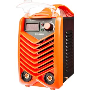 Timco Fi200MMA hitsausinvertteri