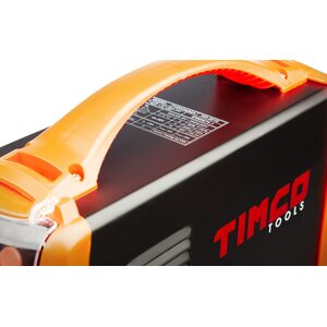 Timco Fi200MMA hitsausinvertteri