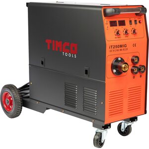 Timco IT250MIG-220 mig hitsauskone