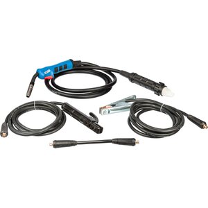 Timco Mi250MIG mig hitsauskone