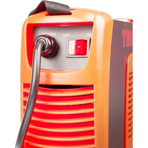 Timco Mi250MMA hitsausinvertteri
