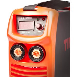 Timco Mi250MMA hitsausinvertteri