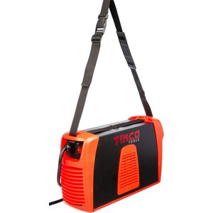 Timco Mi250MMA hitsausinvertteri
