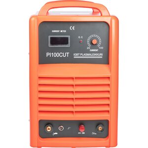 Timco PI100CUT max 35 mm plasmaleikkuri