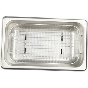 Timco 3.2L INOX ultraäänipesuri