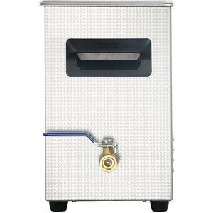 Timco 6.5L INOX ultraäänipesuri