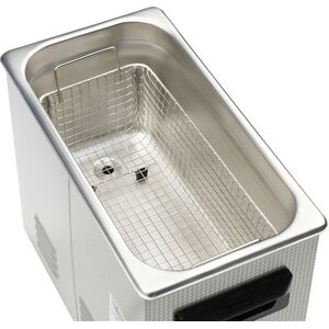 Timco 6.5L INOX ultraäänipesuri