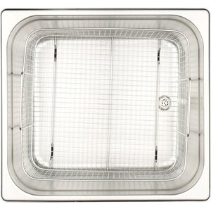 Timco 10.8L INOX ultraäänipesuri