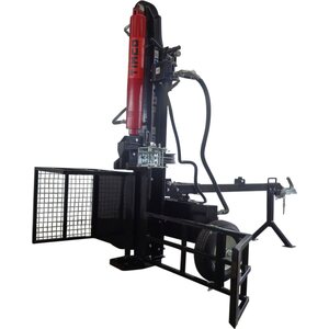 Timco 22T 61 cm polttomoottori pikahalkomakone