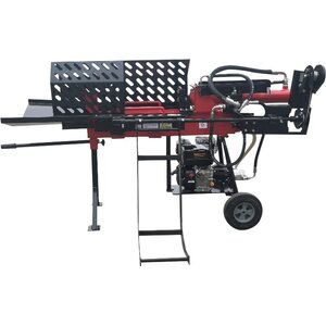 Timco 12T 51 cm polttomoottori pikahalkomakone jaloilla