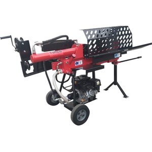 Timco 12T 51 cm polttomoottori pikahalkomakone jaloilla
