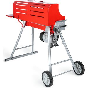 Timco 6T 52 cm halkomakone jaloilla