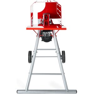 Timco 6T 52 cm halkomakone jaloilla