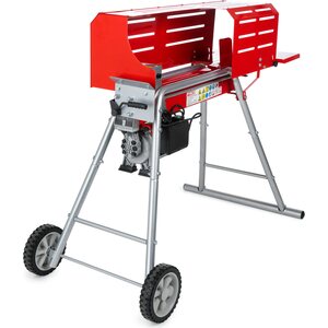 Timco 6T 52 cm halkomakone jaloilla