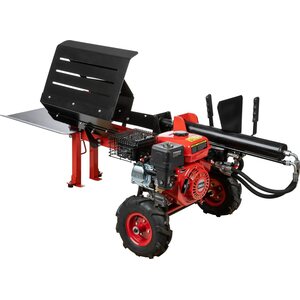 Timco 8T 52 cm polttomoottorilla toimiva halkomakone