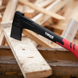Timco 10X 46cm rakentajankirves