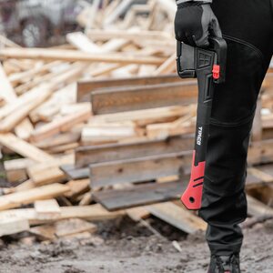 Timco 10X 46cm rakentajankirves