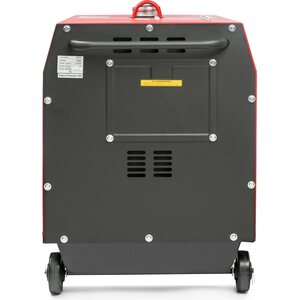 Timco SE5000SDG 230V Silent diesel aggregaatti 4500W
