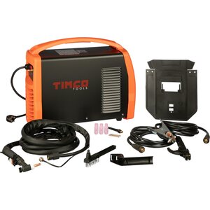 Timco TIG250WSME AC/DC-Pulssi-invertteri