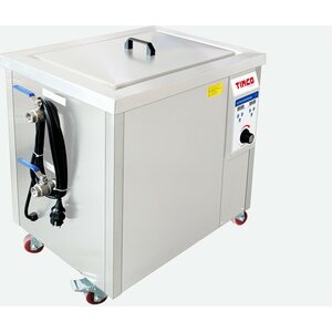 Timco 38L INOX ultraäänipesuri